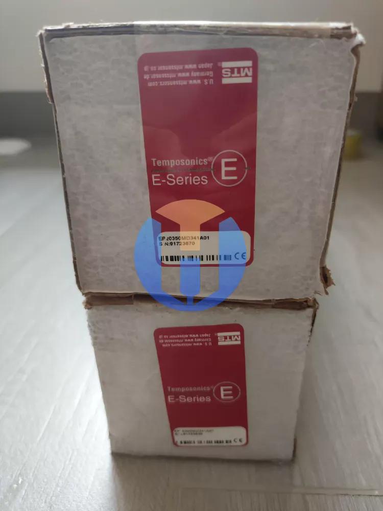 MTS EP20350MD341A01 MTS EP20350MD341A01 Industrial Automation Part - Image 1