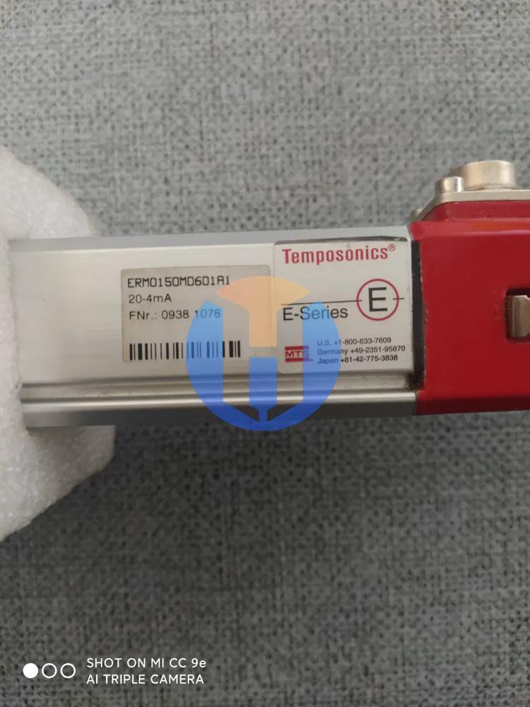 MTS ERM0150MD601A1 MTS ERM0150MD601A1 Industrial Automation Part - Image 1