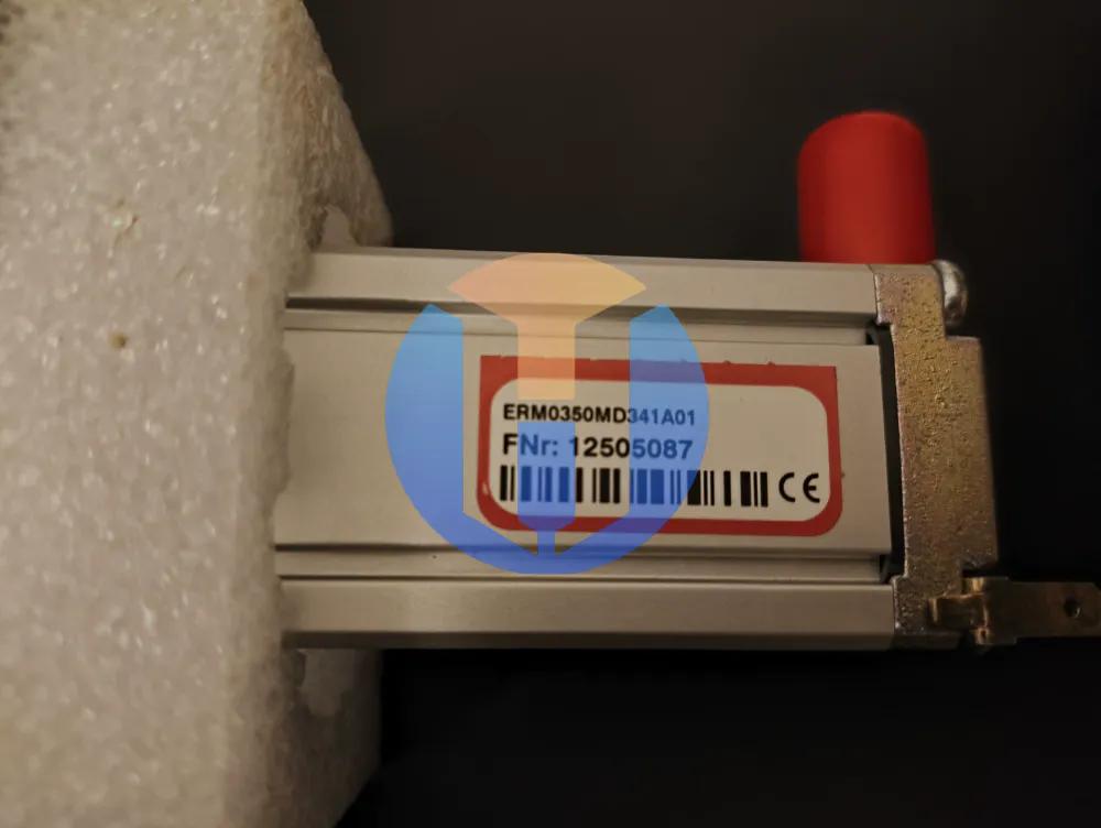 MTS ERM0350MD341A01 MTS ERM0350MD341A01 Industrial Automation Part - Image 1
