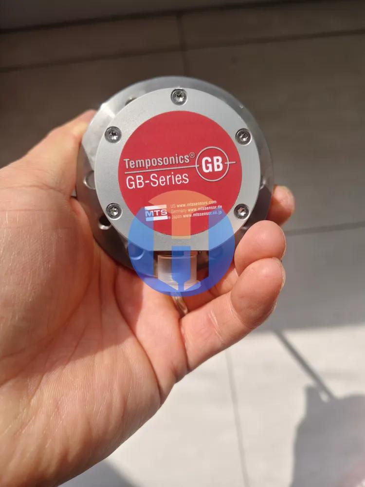 MTS GBS0080MD341A0HC MTS GBS0080MD341A0HC Industrial Automation Part - Image 1