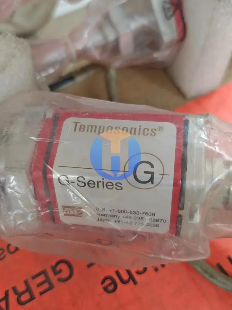 MTS GHA0500MRR82R01 MTS GHA0500MRR82R01 Industrial Automation Part - Image 1