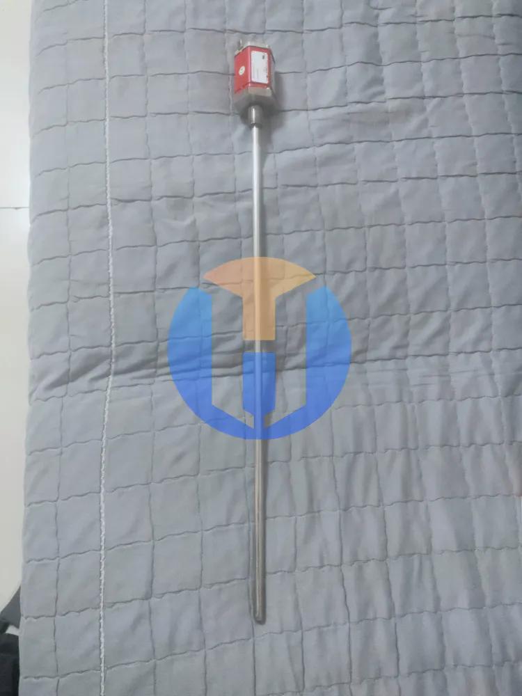 MTS GHM0450MD601A0 MTS GHM0450MD601A0 Industrial Automation Part - Image 1