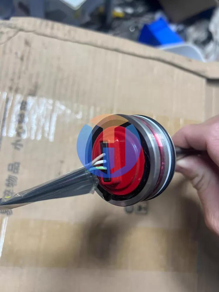 MTS MHC0155MR10A3V11 MTS MHC0155MR10A3V11 Industrial Automation Part - Image 1
