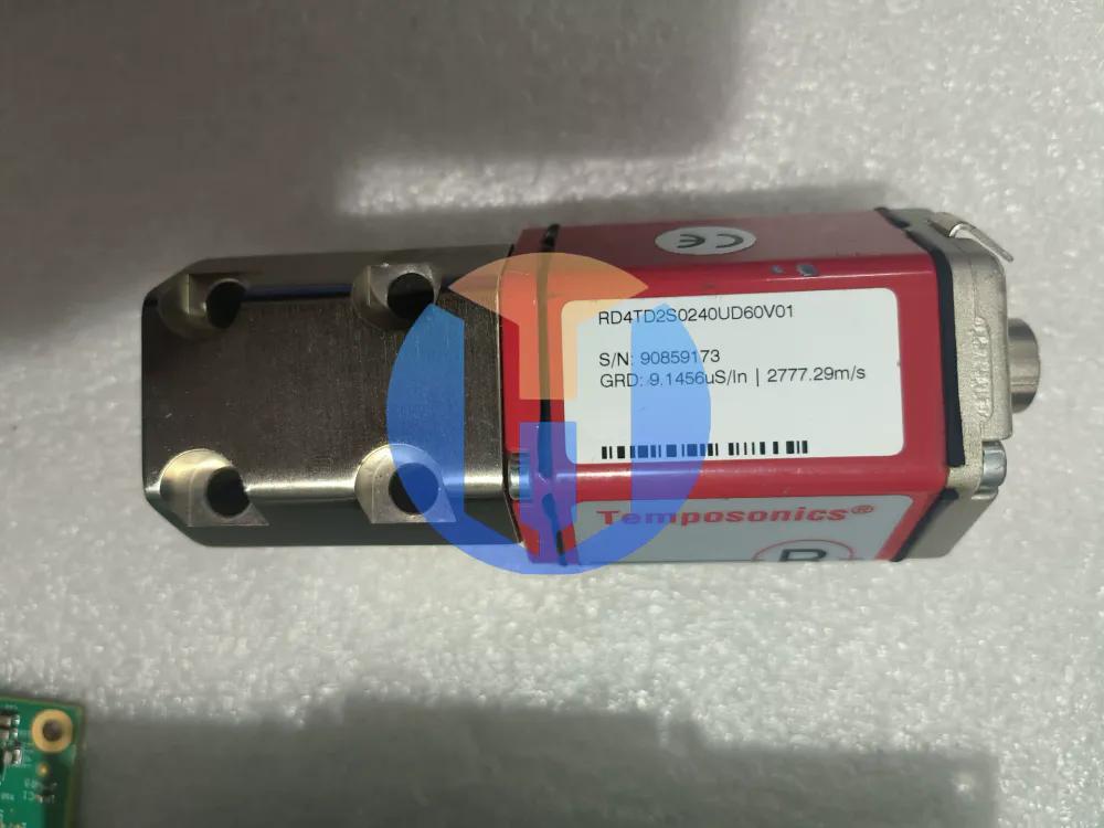 MTS RD4TD2S0240UD60V01 MTS RD4TD2S0240UD60V01 Industrial Automation Part - Image 1