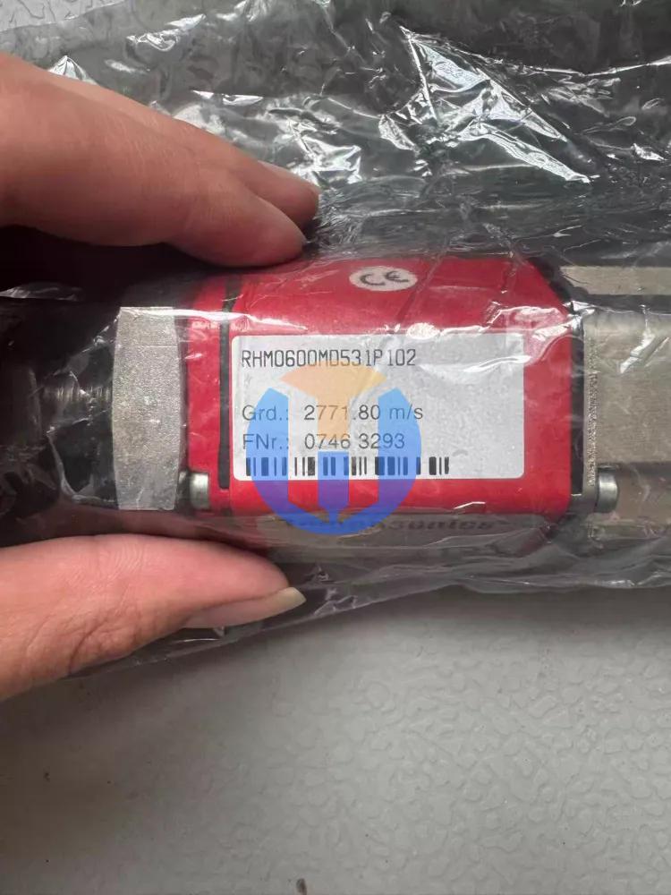 MTS RHM0060M0531P102 MTS RHM0060M0531P102 Industrial Automation Part - Image 1