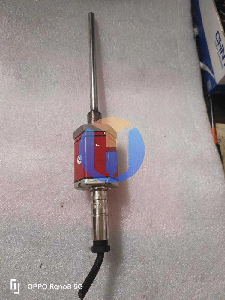 MTS RHM0080MD701S1G8100 MTS RHM0080MD701S1G8100 Industrial Automation Part - Image 1