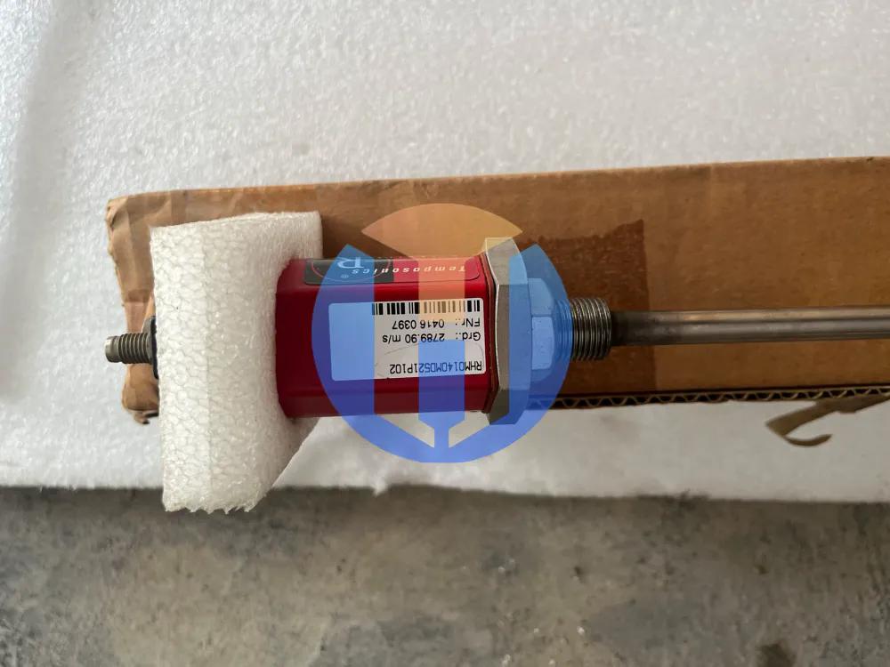 MTS RHM0140MD521P102 MTS RHM0140MD521P102 Industrial Automation Part - Image 1
