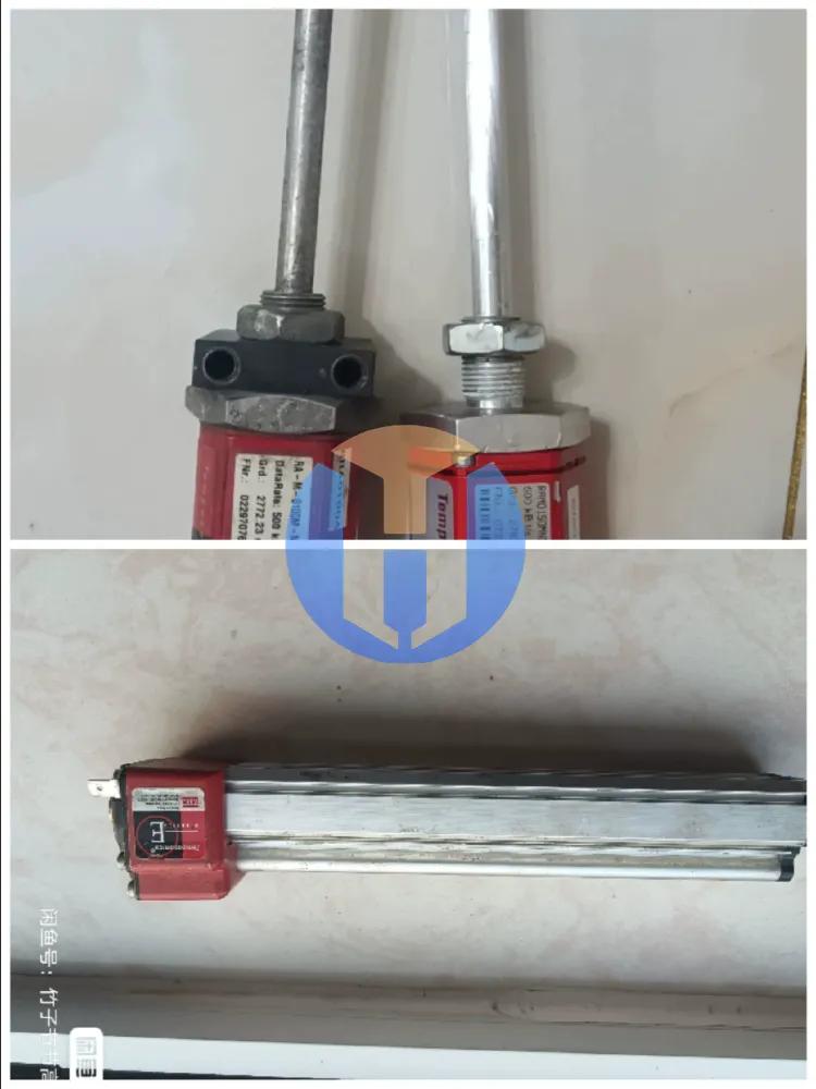 MTS RHM0150MN011C105221 MTS RHM0150MN011C105221 Industrial Automation Part - Image 1