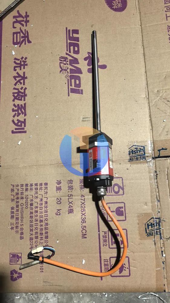 MTS RH-M-0150M-N01-1-C105221 MTS RH-M-0150M-N01-1-C105221 Industrial Automation Part - Image 1