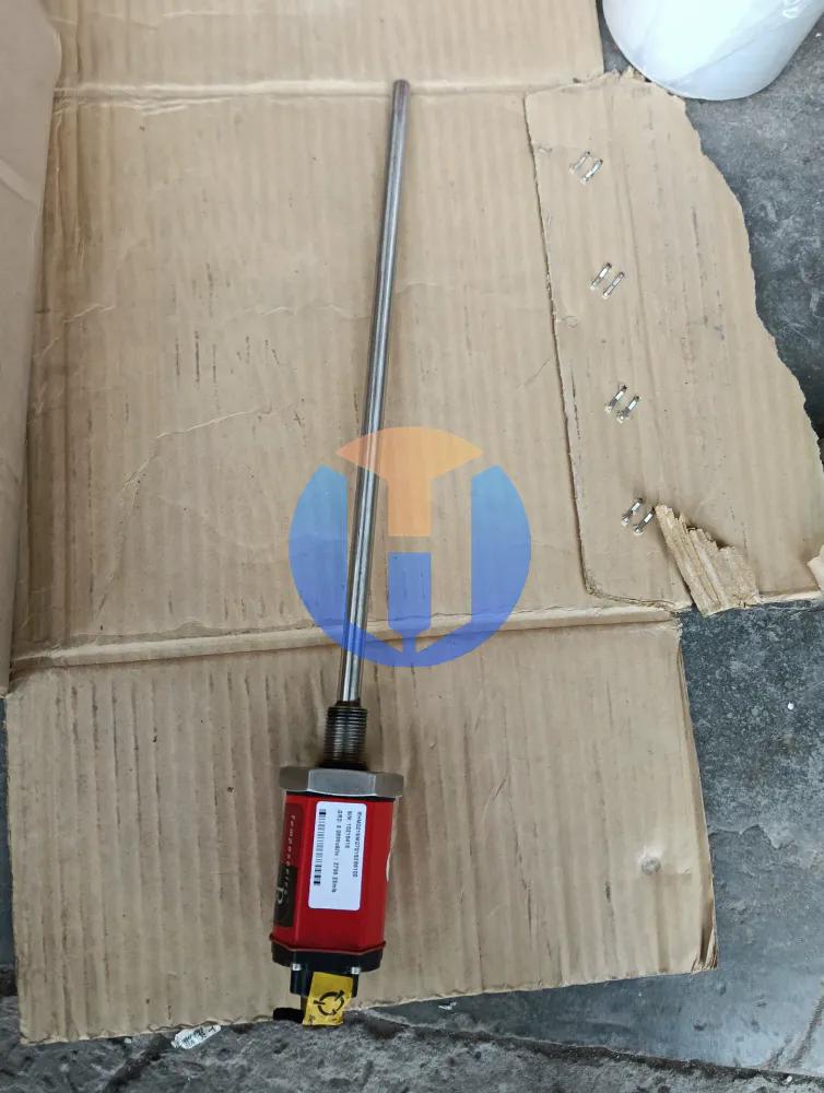 MTS RHM0215MD701S2B6100 MTS RHM0215MD701S2B6100 Industrial Automation Part - Image 1