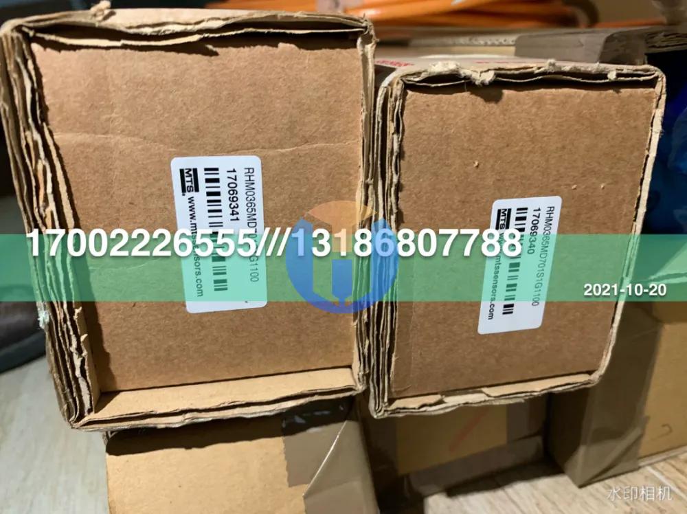MTS RHM0365MD701S1G1100 MTS RHM0365MD701S1G1100 Industrial Automation Part - Image 1
