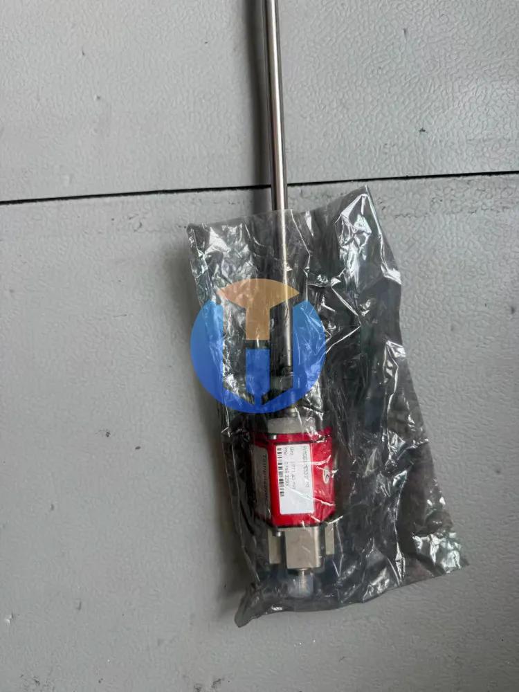 MTS RHM0600MD531P102 MTS RHM0600MD531P102 Industrial Automation Part - Image 1