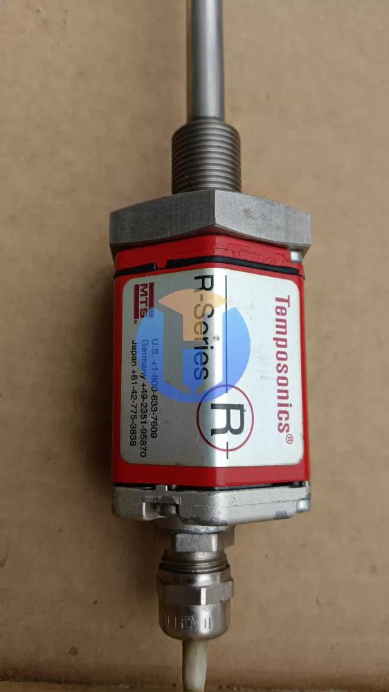 MTS RHM0860MR021U21 MTS RHM0860MR021U21 Industrial Automation Part - Image 1