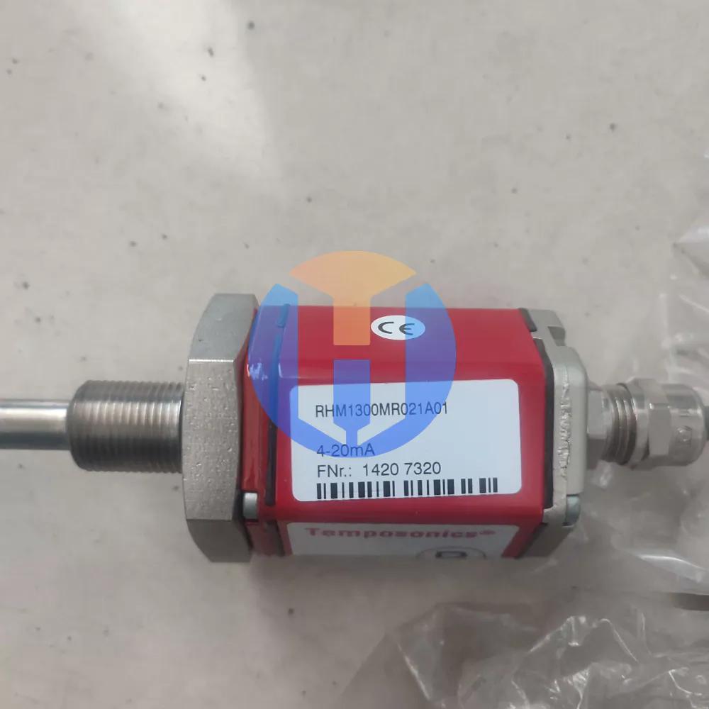 MTS RHM1300MR021A01 MTS RHM1300MR021A01 Industrial Automation Part - Image 1
