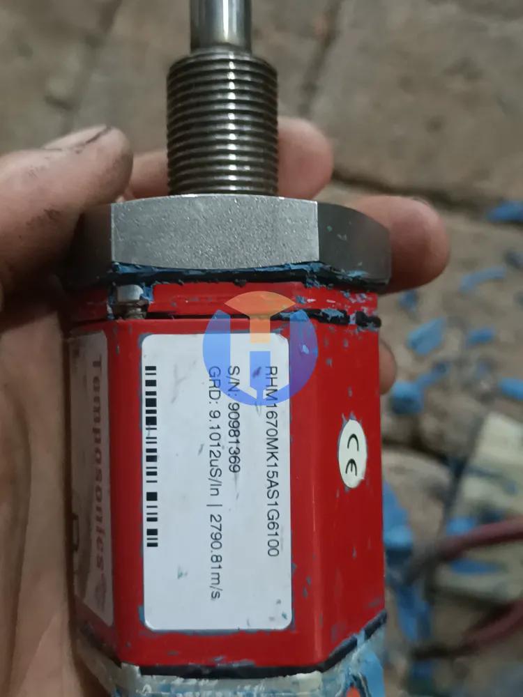 MTS RHM1670MK MTS RHM1670MK Industrial Automation Part - Image 1
