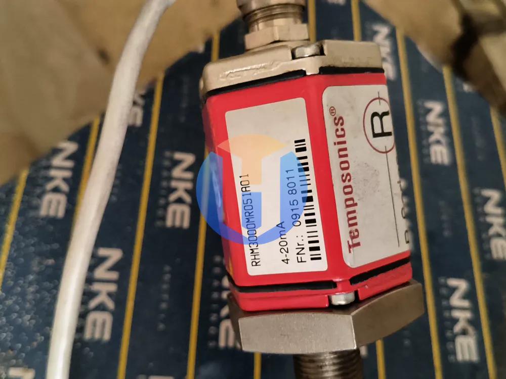 MTS RHM3000MR051A01 MTS RHM3000MR051A01 Industrial Automation Part - Image 1