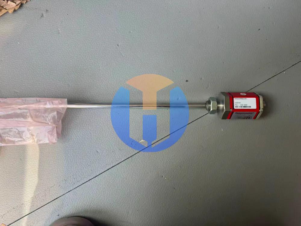 MTS RHS0340MD601A21 MTS RHS0340MD601A21 Industrial Automation Part - Image 1