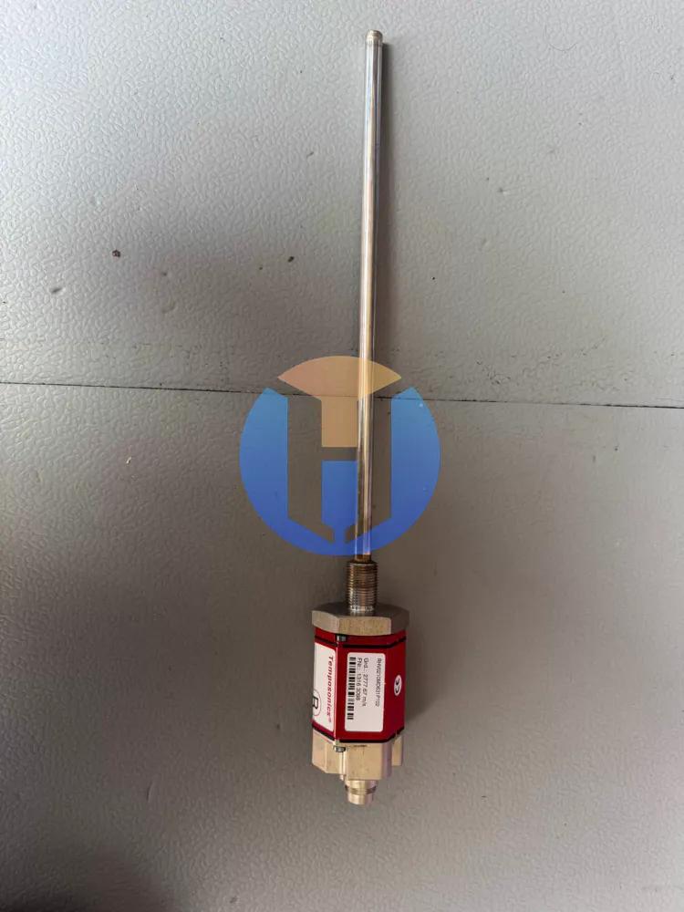 MTS RHV0210MD831P102 MTS RHV0210MD831P102 Industrial Automation Part - Image 1