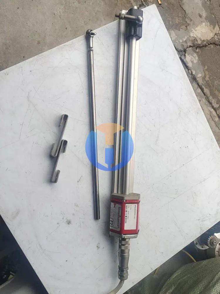 MTS RPS0200MD601v01 MTS RPS0200MD601v01 Industrial Automation Part - Image 1