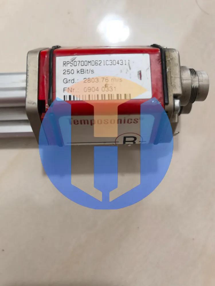 MTS RPS0700MD621C304311 MTS RPS0700MD621C304311 Industrial Automation Part - Image 1