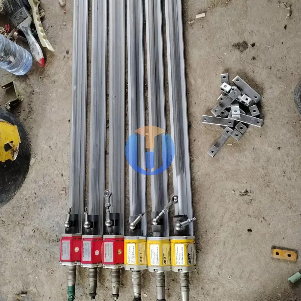 MTS RPS1300MD70S2B30 MTS RPS1300MD70S2B30 Industrial Automation Part - Image 1