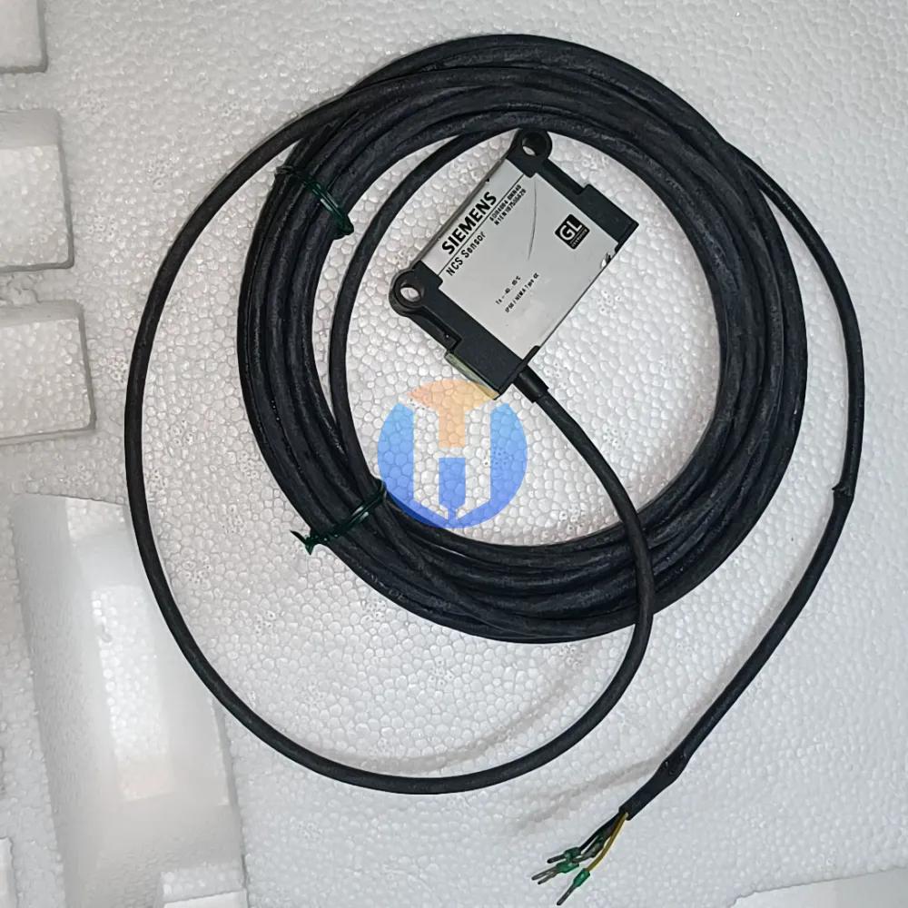 SIEMENS 6DR4004-8NN40 SIEMENS 6DR4004-8NN40 Industrial Automation Part - Image 1