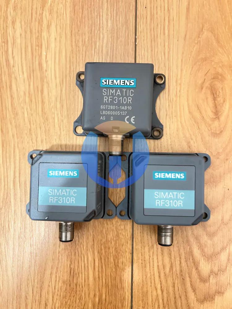 SIEMENS 6GT2801-1BA10 SIEMENS 6GT2801-1BA10 Industrial Automation Part - Image 1