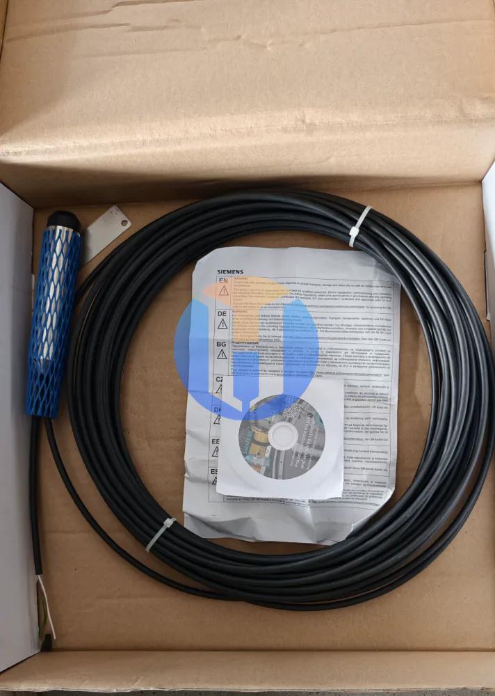 SIEMENS 7MF1572-1HA10 SIEMENS 7MF1572-1HA10 Industrial Automation Part - Image 1