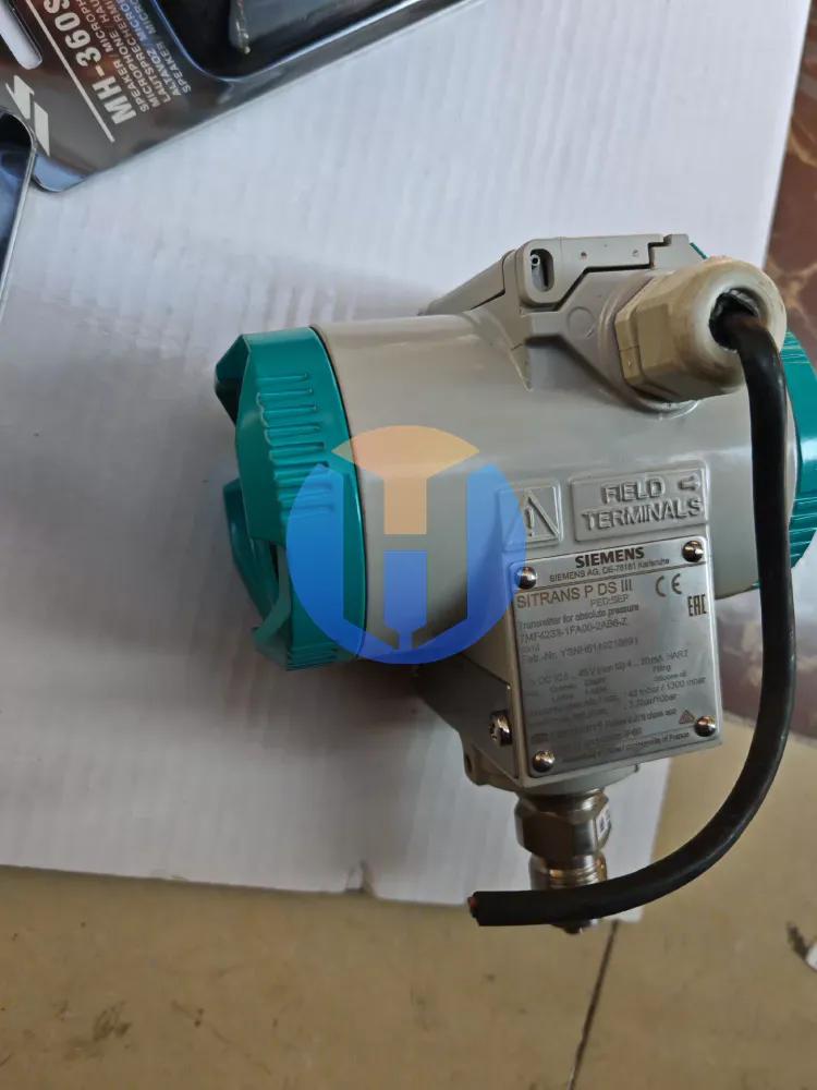 SIEMENS 7MF4233-1FA00-2AB6-Z SIEMENS 7MF4233-1FA00-2AB6-Z Industrial Automation Part - Image 1