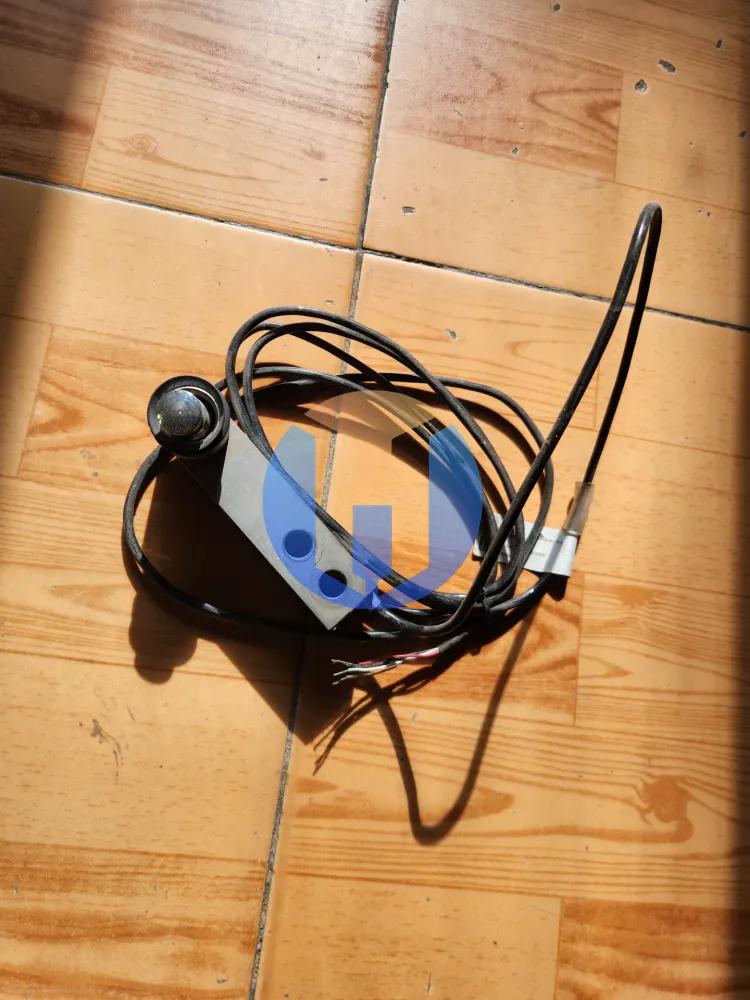 SIEMENS 7MH5107-4AD01 SIEMENS 7MH5107-4AD01 Industrial Automation Part - Image 1