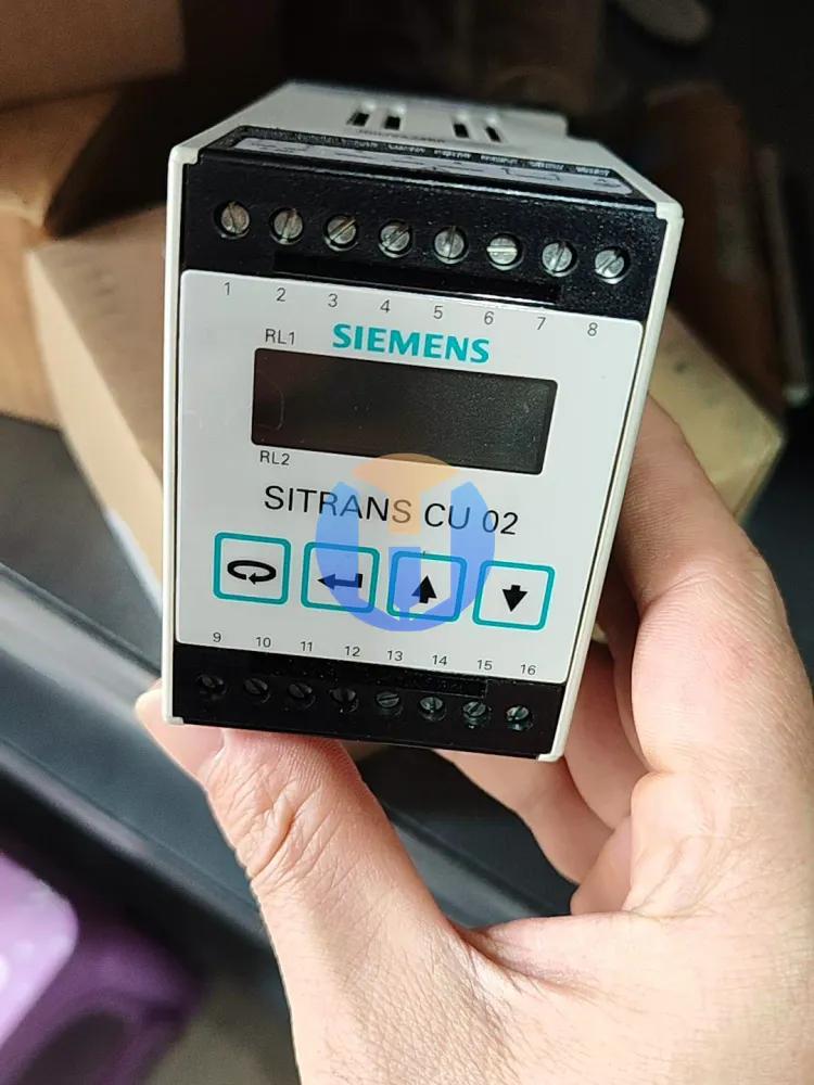 SIEMENS 7MH7562-4AA SIEMENS 7MH7562-4AA Industrial Automation Part - Image 1
