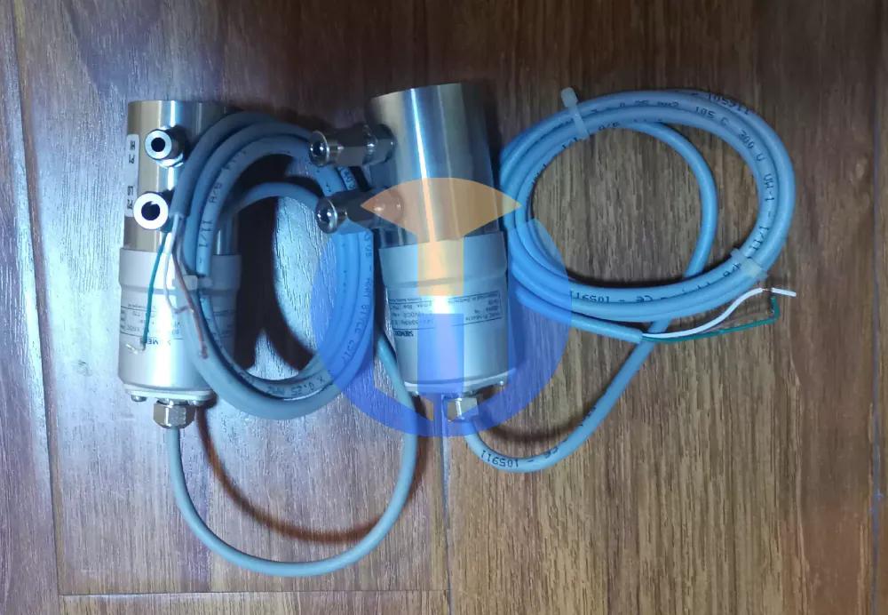 SIEMENS QBE64-DP4 SIEMENS QBE64-DP4 Industrial Automation Part - Image 1