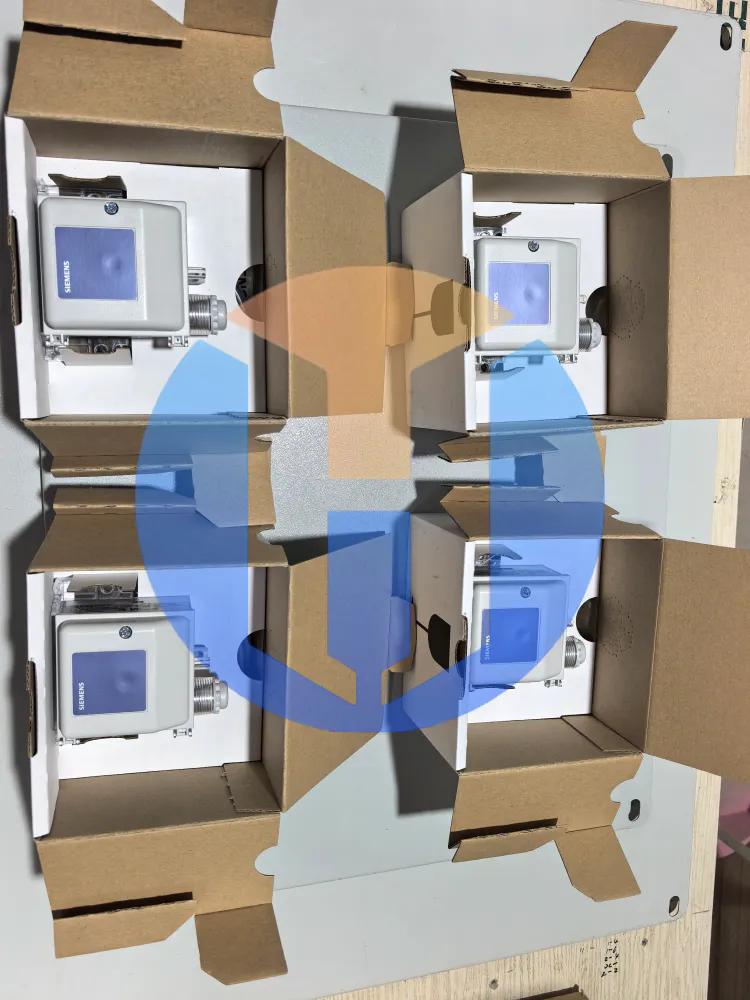 SIEMENS QBM2030-30 SIEMENS QBM2030-30 Industrial Automation Part - Image 1