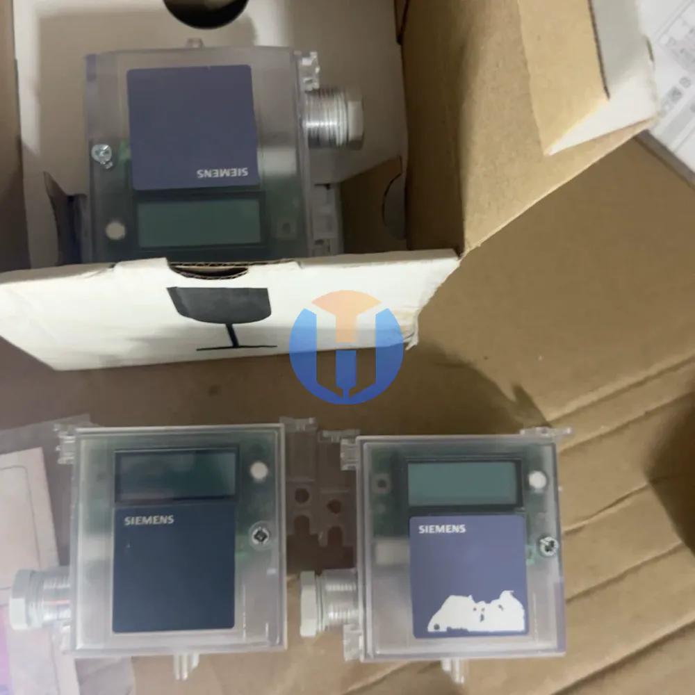 SIEMENS QBM3120-1D SIEMENS QBM3120-1D Industrial Automation Part - Image 1