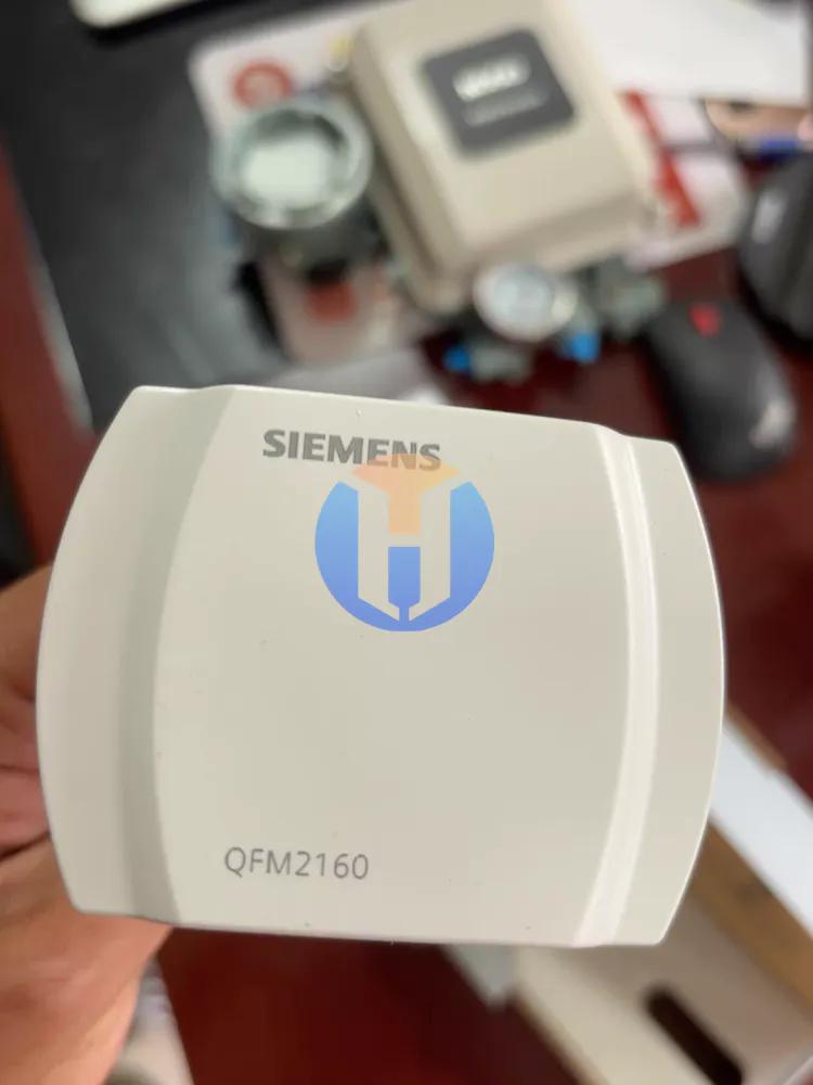 SIEMENS QFM2160 SIEMENS QFM2160 Industrial Automation Part - Image 1