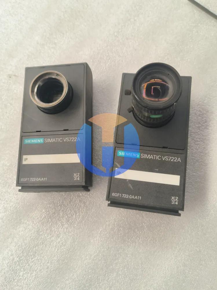 SIEMENS VS722A 6GF1722-0AA11 SIEMENS VS722A 6GF1722-0AA11 Industrial Automation Part - Image 1
