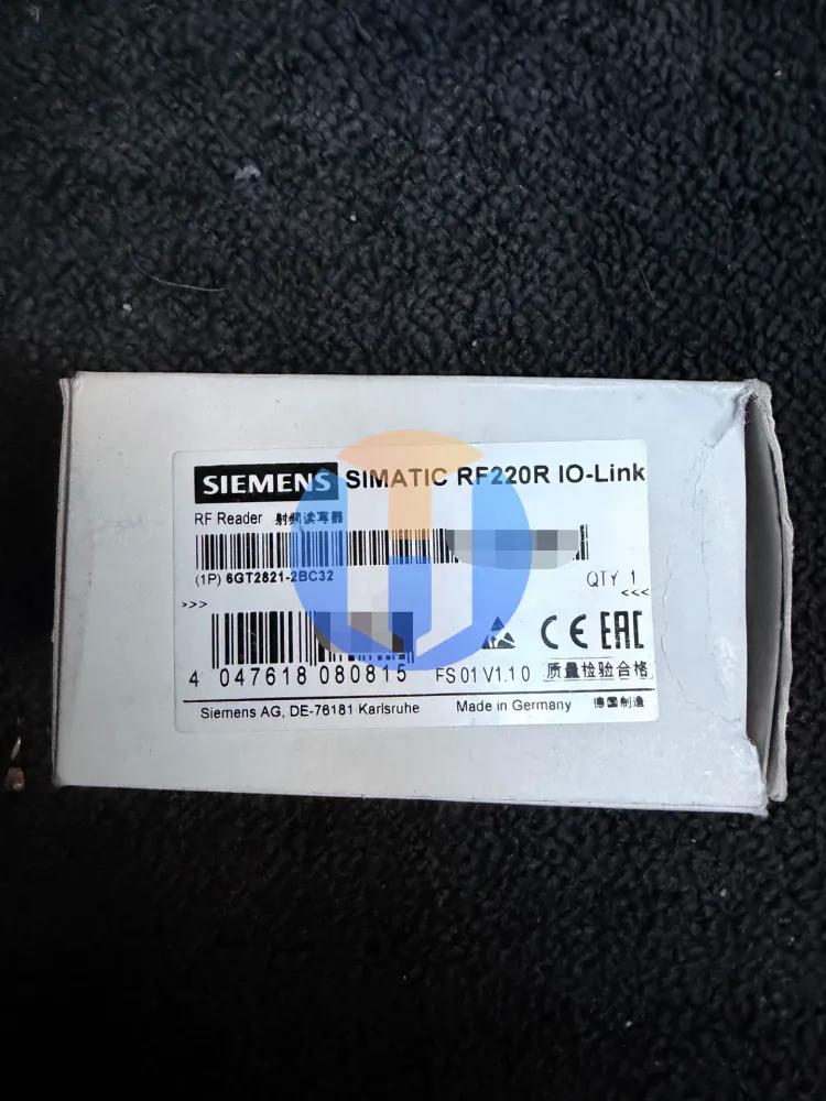 SIEMENS 6GT2821-2BC32 SIEMENS 6GT2821-2BC32 Industrial Automation Part - Image 1