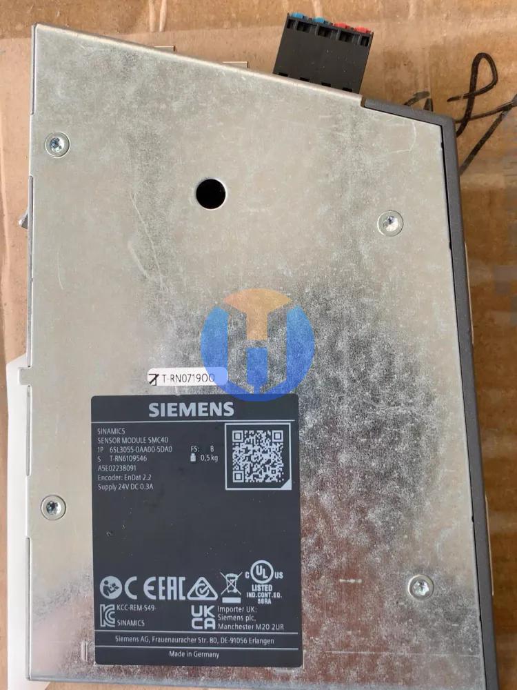SIEMENS 6SL3050-0AA00-5DA0 SIEMENS 6SL3050-0AA00-5DA0 Industrial Automation Part - Image 1