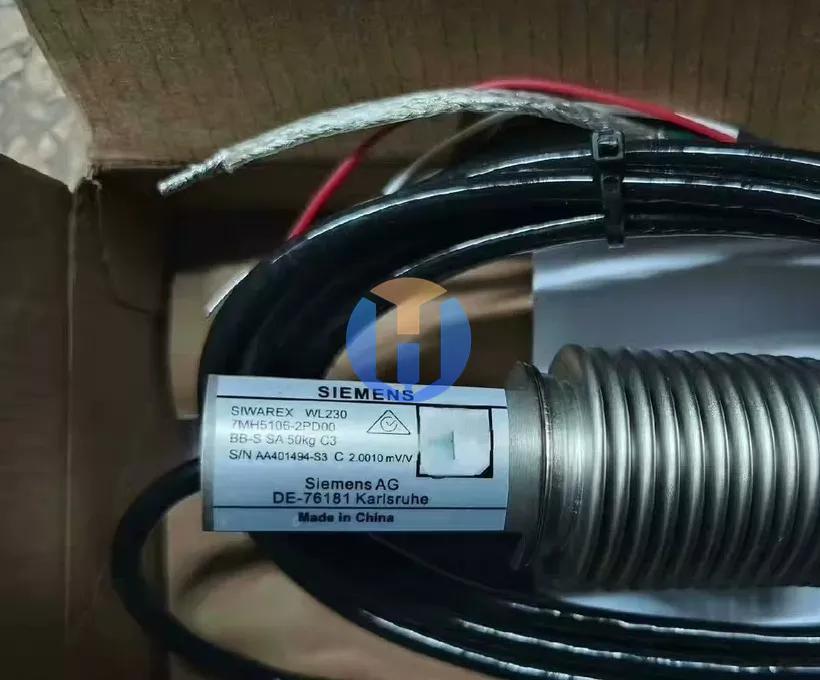 SIEMENS 7MH5106-2PD00 SIEMENS 7MH5106-2PD00 Industrial Automation Part - Image 1
