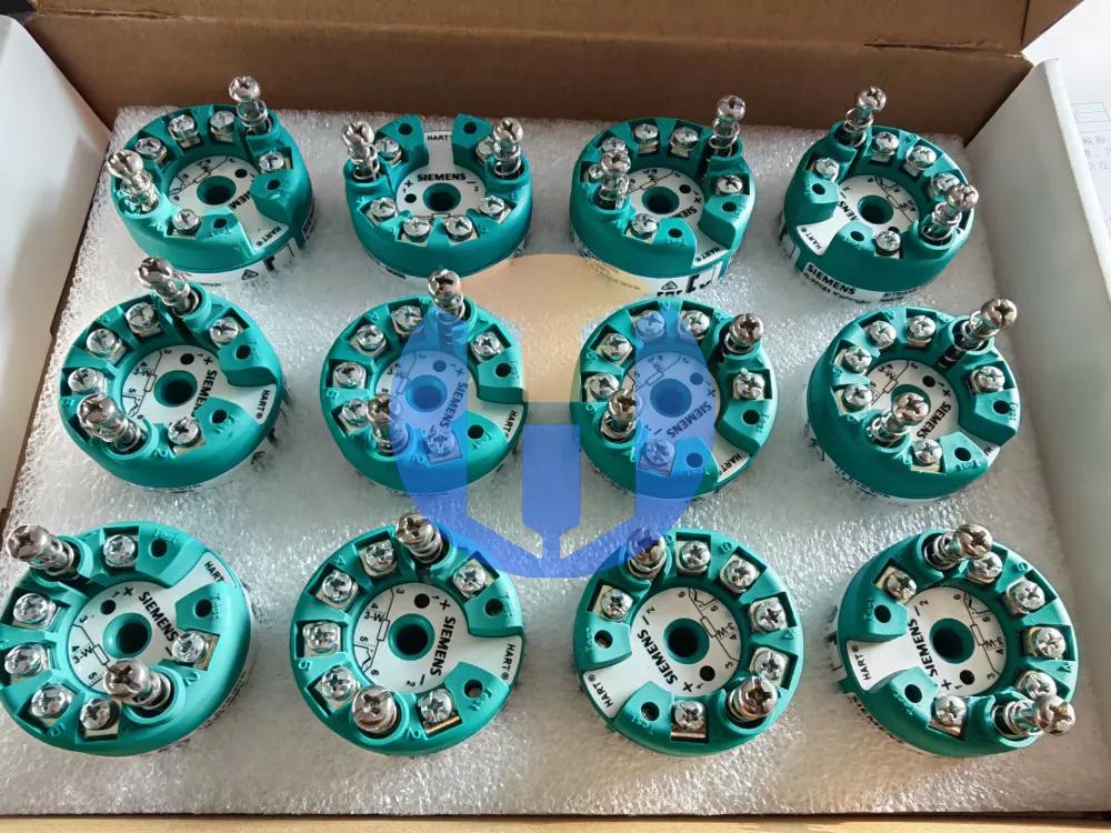 SIEMENS 7NG3212-0AN00 SIEMENS 7NG3212-0AN00 Industrial Automation Part - Image 1