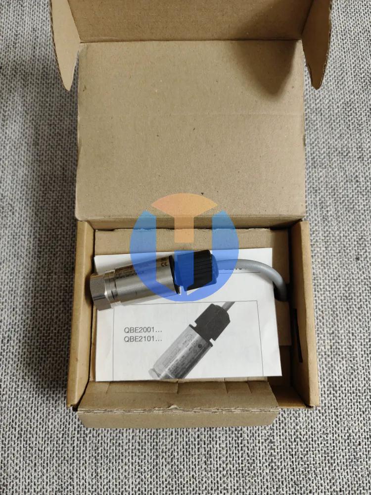 SIEMENS QBE2001-P25U SIEMENS QBE2001-P25U Industrial Automation Part - Image 1