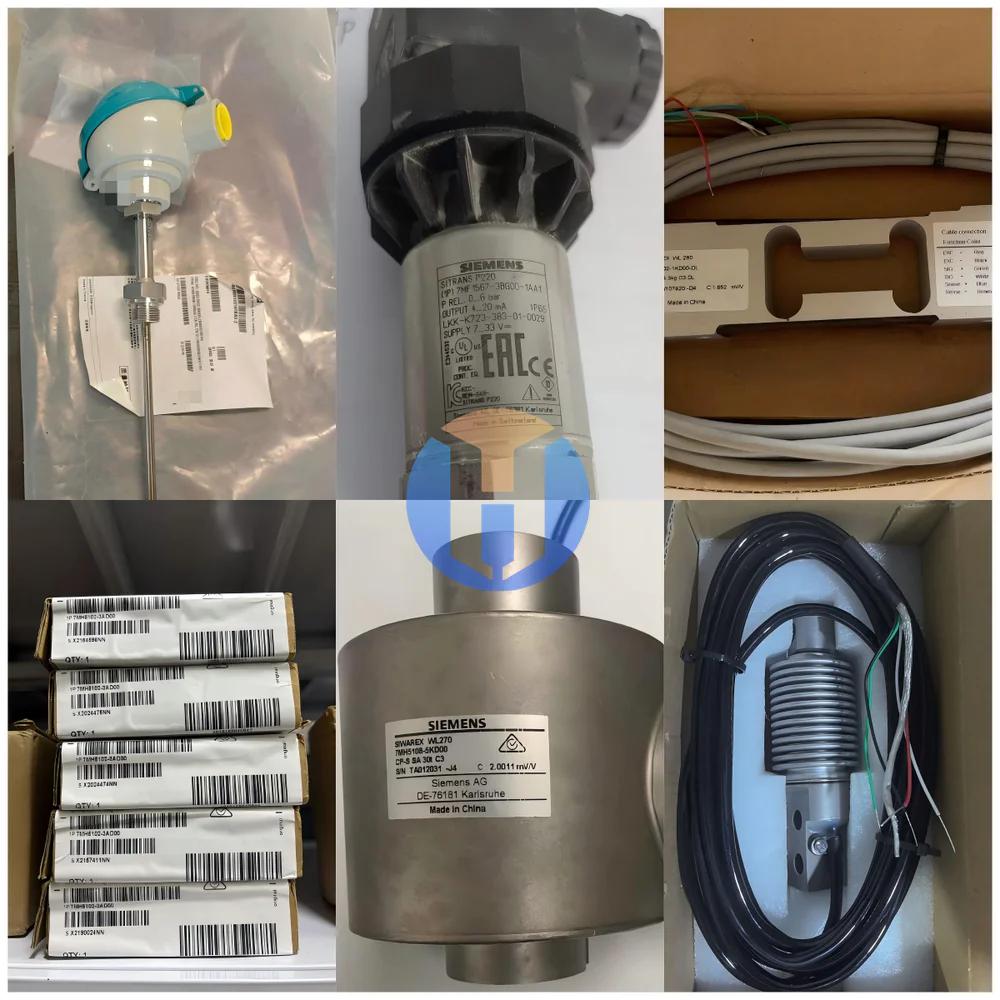 Siemens SITRANS AS100 SITRANS AS100 Industrial Automation Part - Image 1