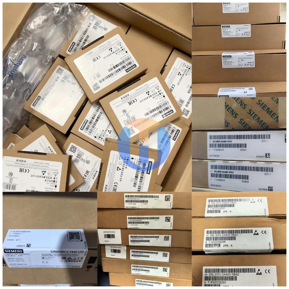 Siemens 6AG1055-1FB00-3AA1 6AG1055-1FB00-3AA1 Industrial Automation Part - Image 1