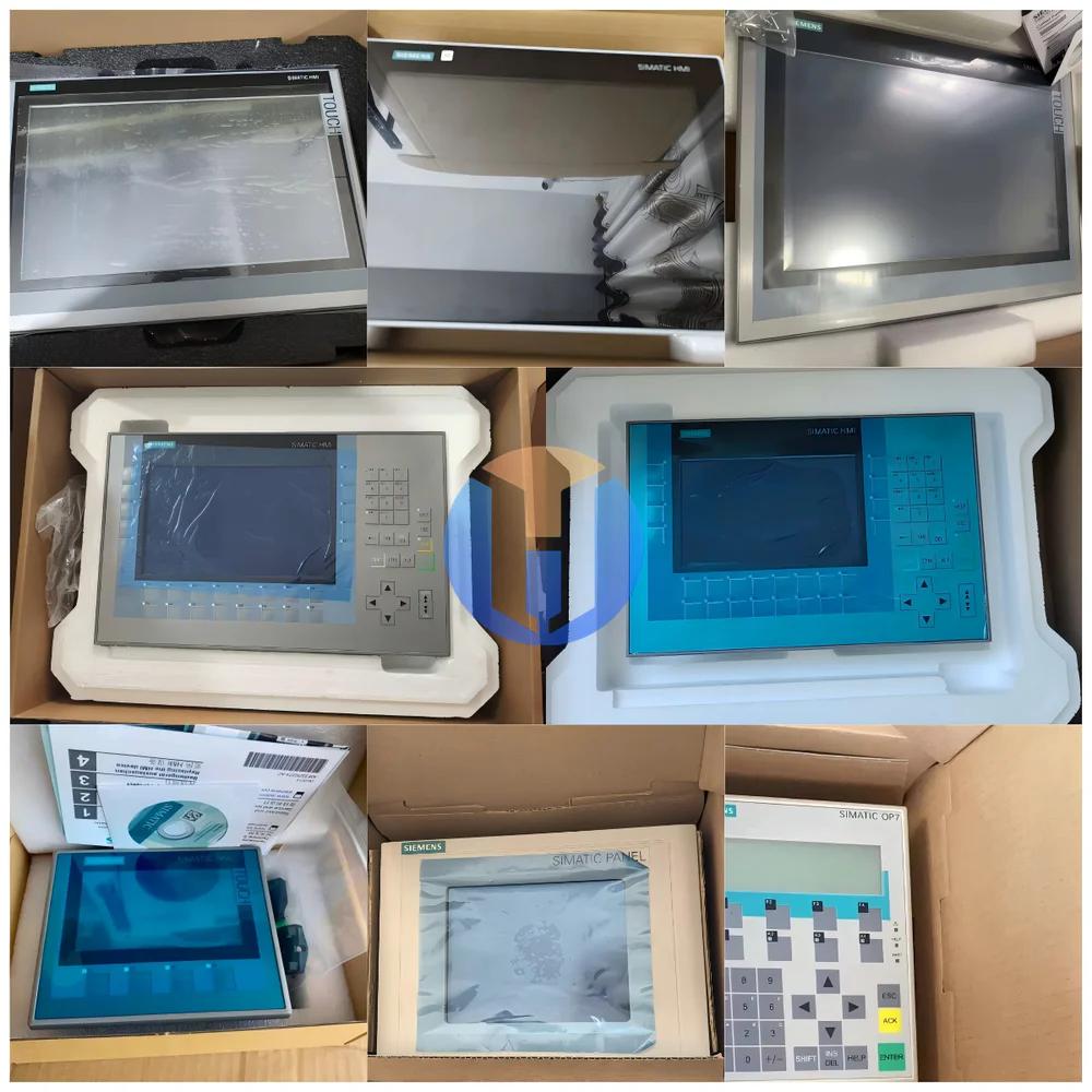 Siemens 6AV3617-1JC20-0AX1 6AV3617-1JC20-0AX1 Industrial Automation Part - Image 1