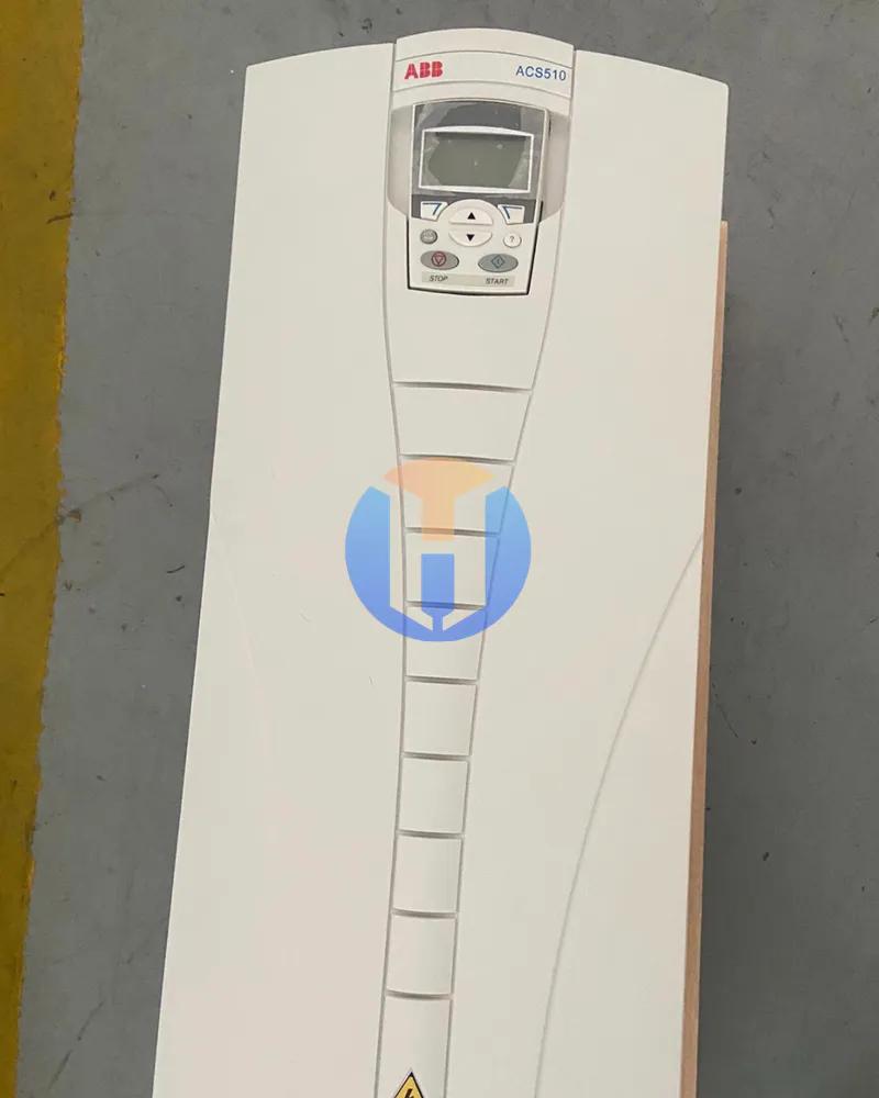 Used ABB ACS510-01-125A-4 Used ABB ACS510-01-125A-4 Industrial Automation Part - Image 1