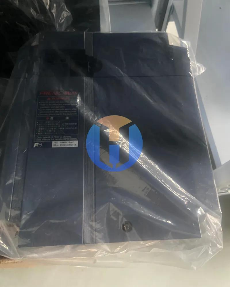 Used FUJI FRN15E1S-4J Used FUJI FRN15E1S-4J Industrial Automation Part - Image 1