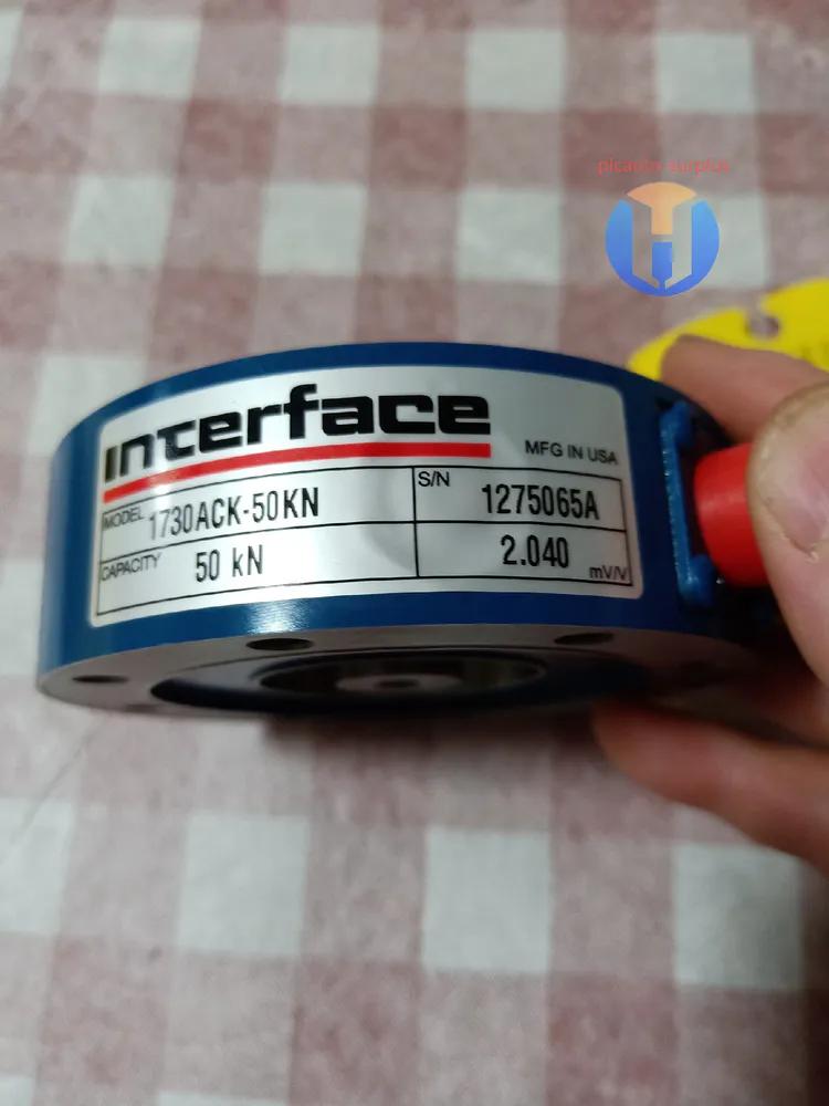 NEW interface 1730ACK-50KN NEW interface 1730ACK-50KN Industrial Automation Part - Image 1