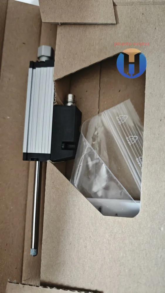 NEW KISTLER 2124A25 NEW KISTLER 2124A25 Industrial Automation Part - Image 1