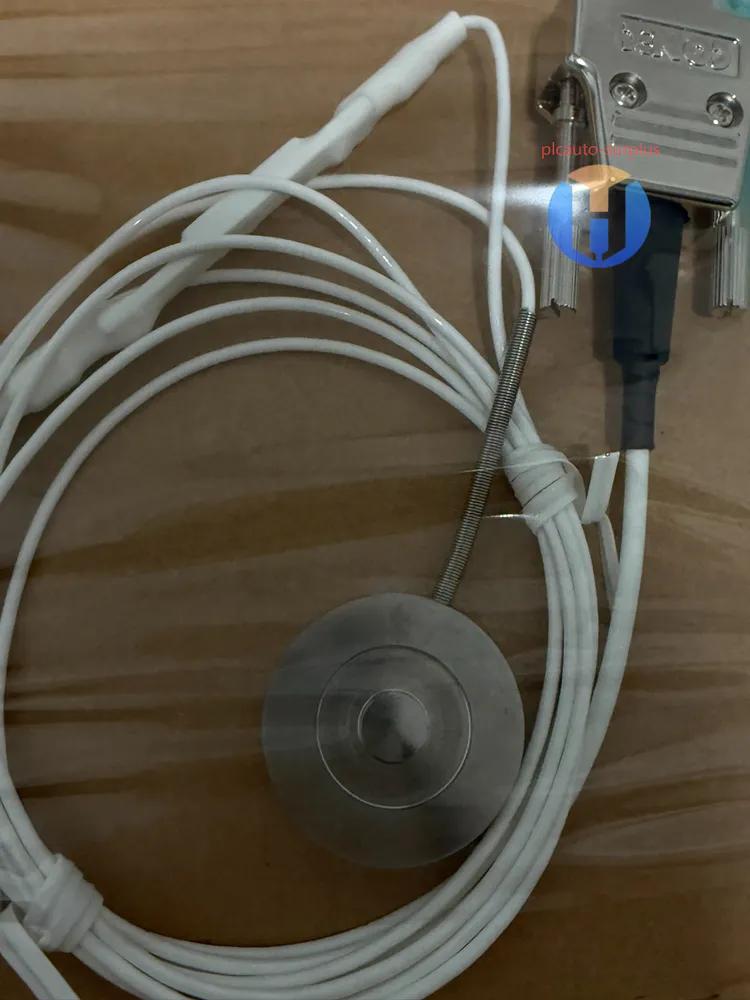 NEW KISTLER 4577A1C3 NEW KISTLER 4577A1C3 Industrial Automation Part - Image 1