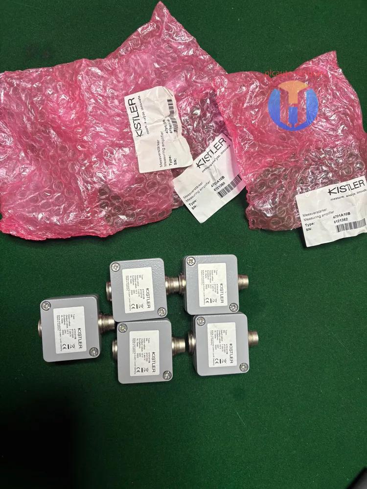 NEW KISTLER 4701A10B NEW KISTLER 4701A10B Industrial Automation Part - Image 1